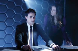 <em>Marvel’s Agents of S.H.I.E.L.D.</em> kicks off its second season on September 23 at 9 p.m.