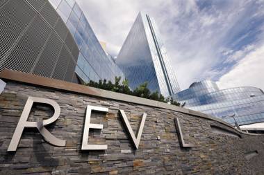 Crapped out: Atlantic City’s Revel closed after only two years, but it’s hardly the only victim of a recent wave of similar closures.