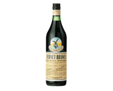 A local bartender chats with Fernet-Branca's Edoardo Branca about the bitter amaro, his family's recipe and more.