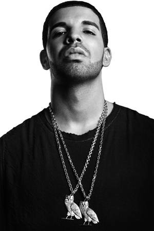 Drake hosts Marquee this NYE.