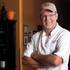 Table 34 chef and owner Wes Kendrick focuses on pleasing regulars and impressing first-time diners.