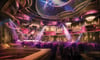 A rendering of Omnia Nightclub, slated to open this spring at Caesars Palace.