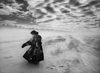  "It’s affecting to see Salgado talk about the emotional toll of witnessing so much suffering, and how it triggered his shift in focus to the beauty of nature."