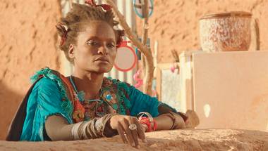 The film illustrates life under sharia law in Mali.
