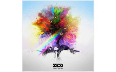 Zedd's ambition doesn't quite equal his execution on the new release.