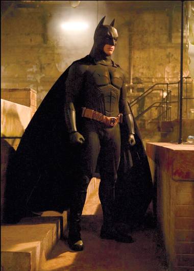 Batman Forever and Batman & Robin were disastrous, but Batman Begins succeeded both critically and commercially.