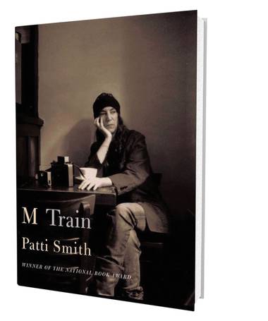 From a new Patti Smith memoir to the completion of a Sinatra bio, these books will keep you busy.