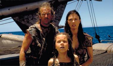 Waterworld: The Musical? Yes, please!