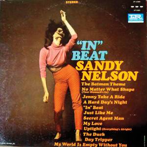 <em>In Beat</em> was released on Imperial in 1966.
