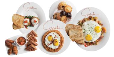This might be the next big Vegas brunch hot spot.