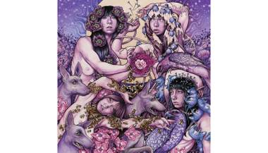 The new tunes find Baroness digging in and honing in on its strengths. 