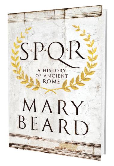 She takes care to consider how history’s turns affected women, slaves, conquered peoples and millions of unheralded and powerless Romans.