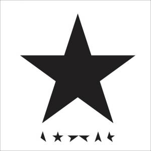David Bowie's <em>Blackstar</em>