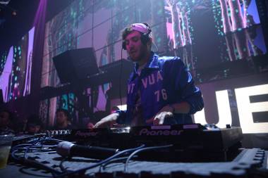 His ability to bounce between genres is making Baauer one of the most sought-after producers in hip-hop and dance music.