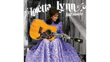 The country legend sounds relaxed on laid-back versions of her own past hits.