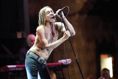 The world needs Iggy Pop more than ever to carry the torch for boundary-pushing rock ’n’ roll. 
