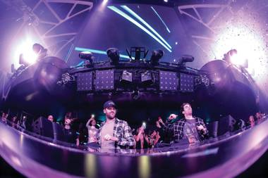 The Chainsmokers are set to release their debut album sometime this year.