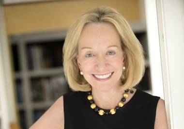 Kearns Goodwin is a regular on news talk shows, including Meet the Press, helping to dissect the players and policies in D.C.