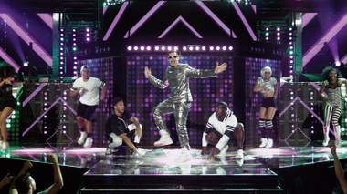 Popstar is rarely boring and never irritating or offensive, but it’s also rarely all that funny.