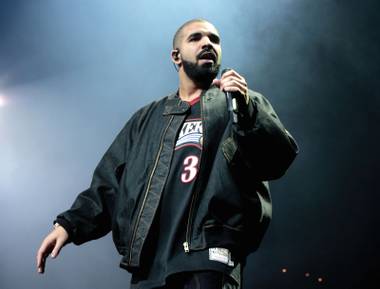 Drake set an almost inconceivable Billboard record this year with 20 tracks simultaneously charting on the Hot 100.