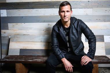Known for selling out arenas and headlining the world’s biggest dance music festivals, Kaskade will now perform in Las Vegas at Omnia, Jewel, Hakkasan and Wet Republic.