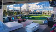 This Sacred Space proves why Golf Digest dubbed Topgolf “the world’s most insane driving range."