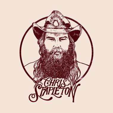 Stapleton strips away the gloss and finds the sincerity and emotion in every song