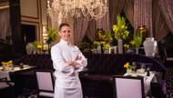De Lellis was handpicked by Joël Robuchon to lead the Chef of the Century’s Michelin three-star restaurant at MGM Grand.