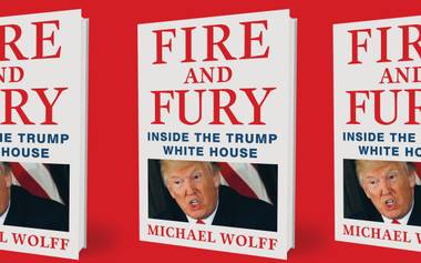 Michael Wolff makes a convincing case that the campaign that expected to lose gamely morphed into the administration that can’t run the empire.