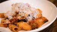The restaurant’s concept is an extension of a pasta bar the chef opened in Philadelphia’s Italian Market in February.