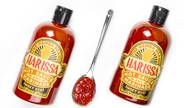 The small-batch harissa hot sauce and marinade is made by fermenting a blend of dried chili peppers, red jalapeño, garlic and spices to create a “smoky heat.”