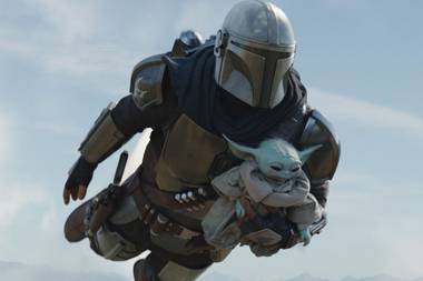 ‘The Mandalorian,’ ‘The Queen’s Gambit,’ ‘Palm Springs’ and more.