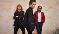 Forced off the road by the pandemic, The Killers took the opportunity to record a quieter, more personal album. They'll perform it at T-Mobile Arena next year.