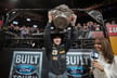 At 20 years old, Jess Lockwood became the youngest PBR World Champion when he won the title in 2017, and he joined Silvano Alves as the only riders to win the World Championship the year after being named Rookie of the Year.