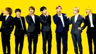 BTS is going extra big with Permission to Dance tour stops at Allegiant Stadium on April 8, 9, 15 and 16.