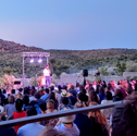 Reggie Watts at Believer Fest 2019