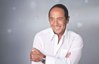 Singer and songwriter Paul Anka will perform at 7:30 p.m. May 16 at the Pearl Concert Theater at the Palms, officials said this morning in a news release.
