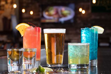 What’s better than 50% off drinks, seven days a week, 5 to 7 p.m., at 60-plus spots all over town?