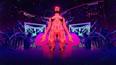 Transfix is coming to Resorts World next month.