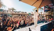 Nearly every Beach House bash keys into a specific vibe and theme, and Zouk has partnered with several local promoters to host parties that should also attract locals.