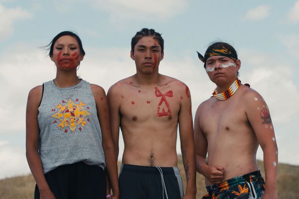 Lakota Nation vs. United States  <em>(IFC Films / Courtesy)</em>
