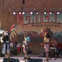 Chicano Music Festival