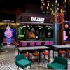 Renderings of Dazed Lounge at Planet 13.