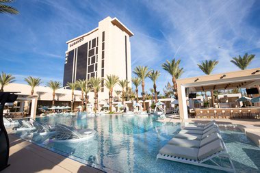 The southwest-area resort is now open with dining, drinking, gaming and more, but does it live up to the hype?