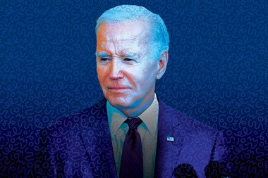 Unlike the previous administration, Biden took the dangers of the pandemic—both to people and to businesses—seriously.