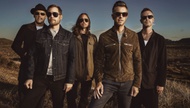 The band returns to the theater at Park MGM for two nights of music during 311 Day weekend, and frontman Nick Hexum says the venue is a favorite for 311 and its fans.