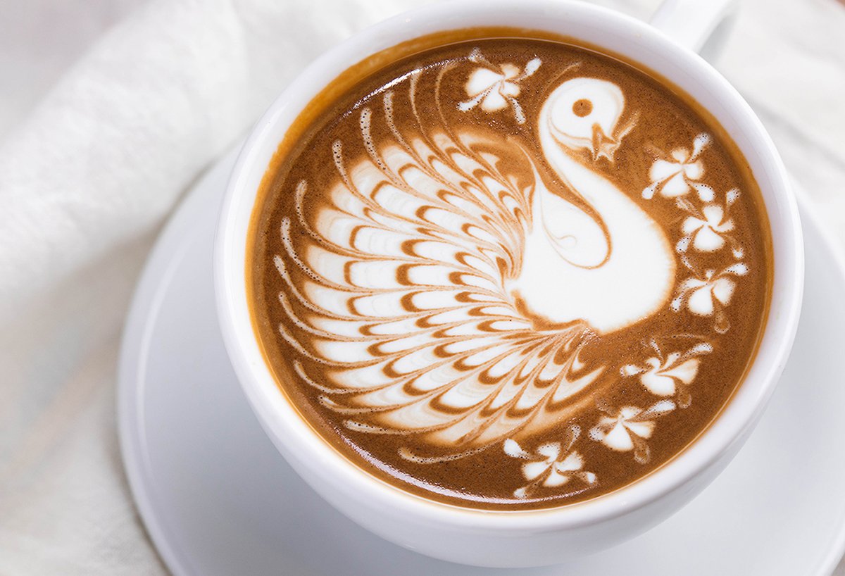 Since 1989, Urth Caffé has built its reputation roasting its own exclusively heirloom, organic coffees and offering hand-selected fine teas.
