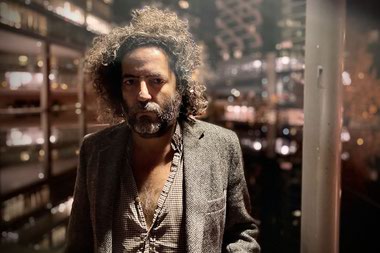 Dan Bejar