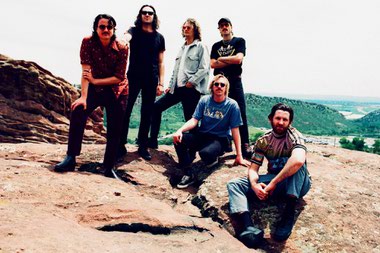 King Gizzard & The Lizard Wizard plays PH Live at Planet Hollywood on November 8.