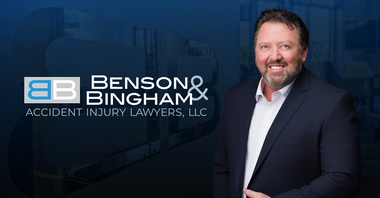 Personal injury attorney Joseph L. Benson II, Esq. tackles common misconceptions about liability